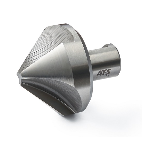 Зенковки (зенкеры)